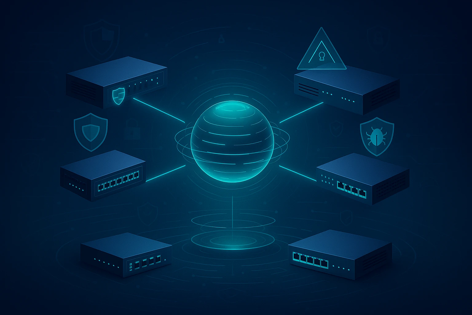 Information Security Solutions and Services Dubai