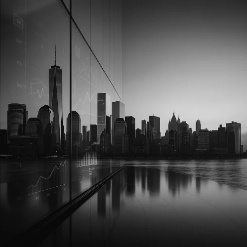 Financial services and insurance