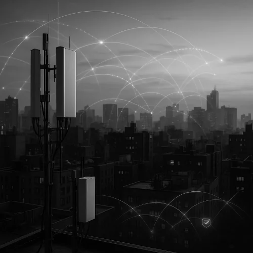Telecom service providers