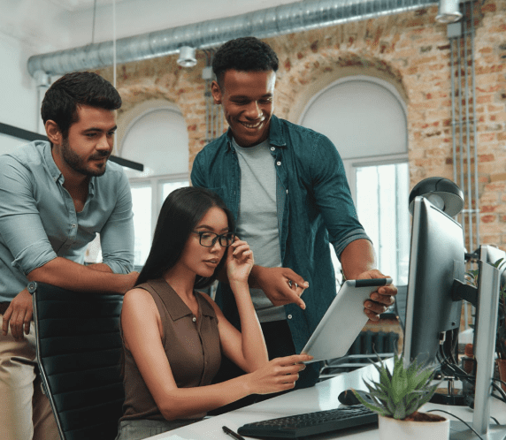 Professional Advertising Management That Drives Growth