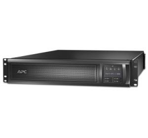 APC Smart‑UPS X 3000VA Rack/Tower SMX3000RMHV2UNC