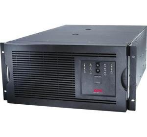 APC Smart-UPS 5000VA 230V Rackmount Tower SUA5000RMI5U