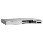 Cisco Catalyst 9200 24‑Port PoE+ Switch