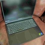 Gigabyte G6 KF Used Gaming Laptop – 16″ 165Hz | Core i7-13620H | RTX 4060 | 16GB | 1TB SSD
