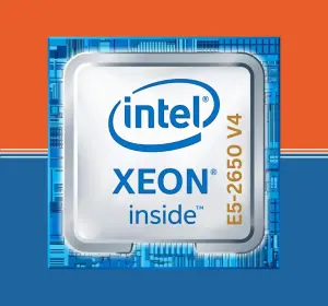 Diversified Intel Xeon E5‑2650 V4 Processor