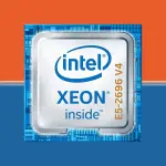 Diversified Intel Xeon E5‑2696 V4 Processor